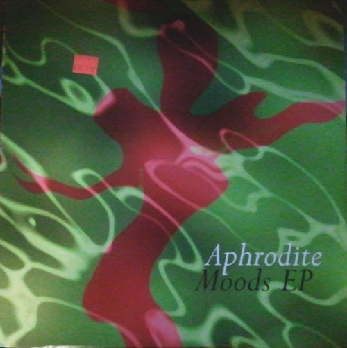 Moods EP, Aphrodite