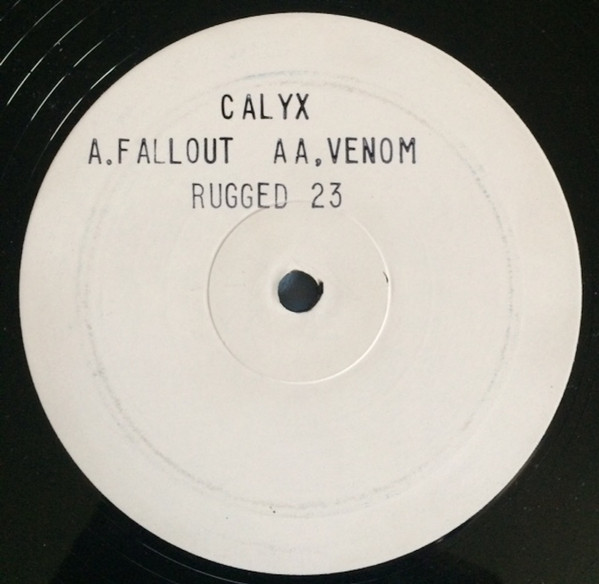 Fallout / Venom, Calyx