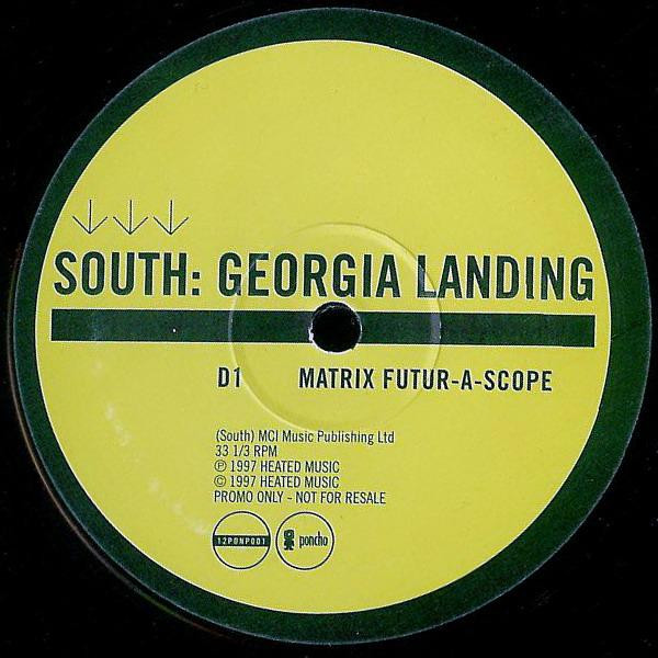 Georgia Landing, South (2)