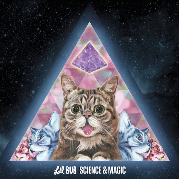 Science & Magic, Lil Bub (2)