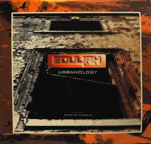 Urbanology, Souljah